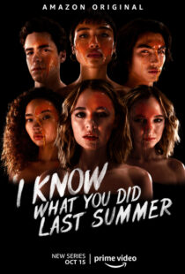 دانلود سریال I Know What You Did Last Summer88336-461673084
