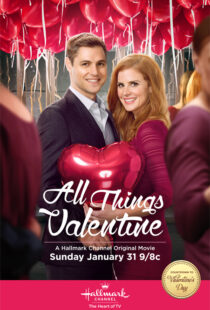 دانلود فیلم All Things Valentine 201689600-2080857858