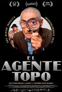 دانلود مستند The Mole Agent 202090959-623540688