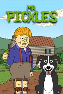 دانلود انیمیشن Mr. Pickles88023-23198790