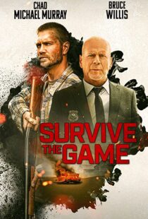 دانلود فیلم Survive the Game 202188689-849309277