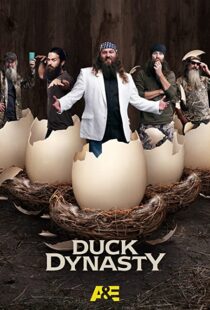 دانلود سریال Duck Dynasty89459-943632874
