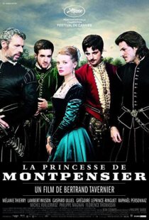 دانلود فیلم The Princess of Montpensier 201087258-1461391551