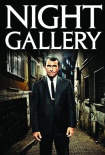 دانلود سریال Night Gallery88208-210301094