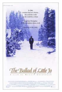 دانلود فیلم The Ballad of Little Jo 199387545-1083959963