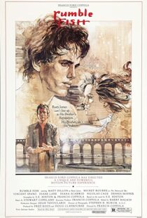 دانلود فیلم Rumble Fish 198387388-157381469