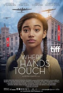 دانلود فیلم Where Hands Touch 201891353-1504102398