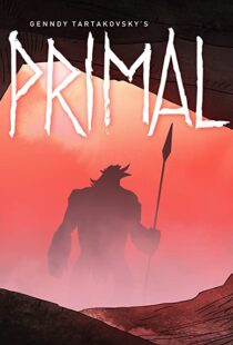 دانلود انیمیشن Primal88429-1874034646