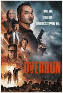 دانلود فیلم Overrun 202186687-813555308