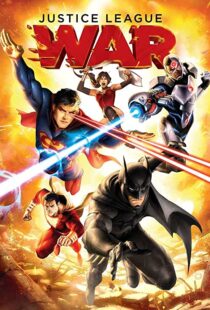 دانلود انیمیشن Justice League: War 201488605-149661806