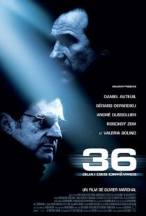 دانلود فیلم 36th Precinct 200490707-1939465973