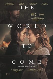 دانلود فیلم The World to Come 202090377-714671377