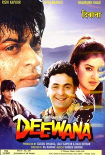 دانلود فیلم هندی Deewana 199289975-2026256012