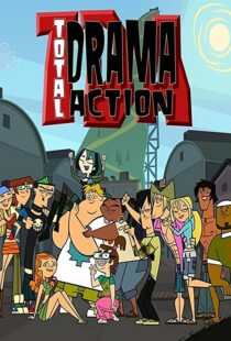 دانلود انیمیشن Total Drama88332-2076828289