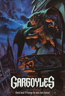 دانلود انیمیشن Gargoyles88018-956143066
