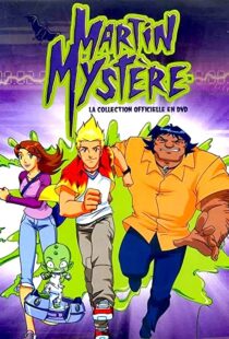 دانلود انیمیشن Martin Mystery89636-907839702