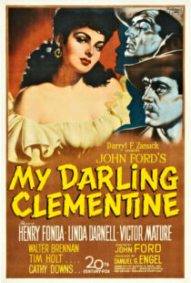 دانلود فیلم My Darling Clementine 194691100-1049441920