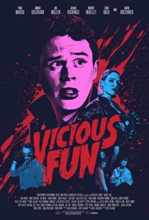 دانلود فیلم Vicious Fun 202090681-1995001691