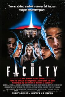 دانلود فیلم The Faculty 199888906-1417955551
