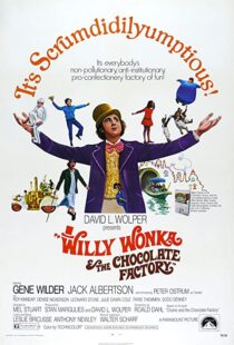 دانلود فیلم Willy Wonka & the Chocolate Factory 197190401-41114052