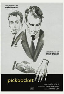 دانلود فیلم Pickpocket 195989400-1939195836