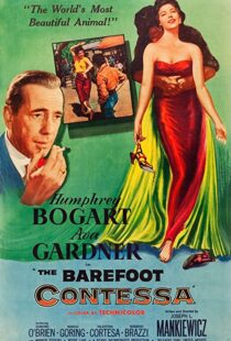 دانلود فیلم The Barefoot Contessa 195490828-1466900842