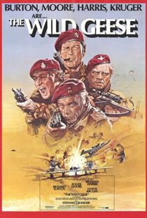 دانلود فیلم The Wild Geese 197889844-1304036541