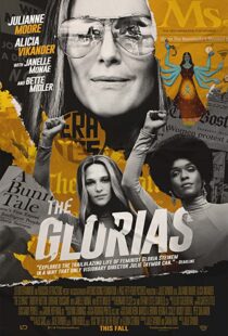 دانلود فیلم The Glorias 202091167-1714796800