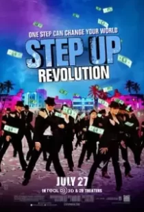 دانلود فیلم Step Up Revolution 201286817-1187084577