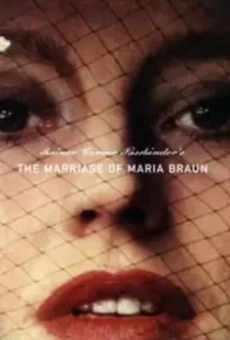 دانلود فیلم The Marriage of Maria Braun 197989001-822190623