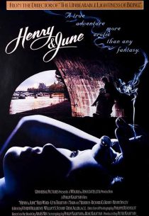 دانلود فیلم Henry & June 199089376-1796973844