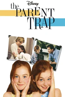 دانلود فیلم The Parent Trap 199890045-742344521