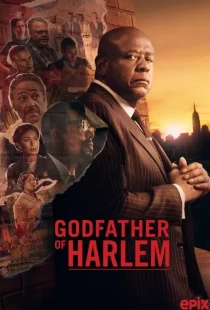 دانلود سریال Godfather of Harlem12851-1066201988