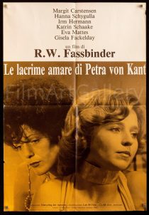 دانلود فیلم The Bitter Tears of Petra von Kant 197292583-1629279148