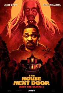 دانلود فیلم The House Next Door: Meet the Blacks 2 202194030-488884347