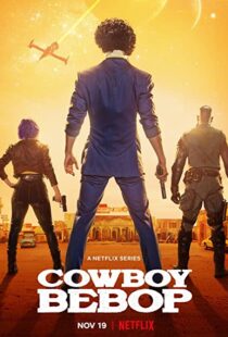 دانلود سریال Cowboy Bebop97425-168517202