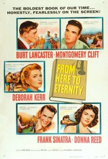 دانلود فیلم From Here to Eternity 195397198-1418845741