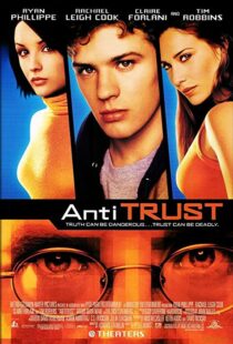 دانلود فیلم Antitrust 200197805-712925554
