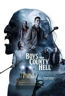 دانلود فیلم Boys from County Hell 202098882-1947420519