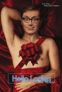 دانلود فیلم Hello Ladies: The Movie 201494673-987864378