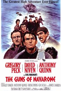 دانلود فیلم The Guns of Navarone 196191935-941838225