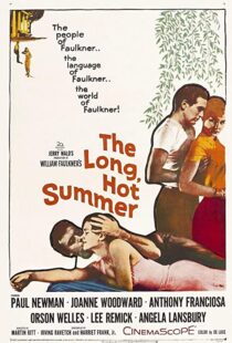 دانلود فیلم The Long, Hot Summer 195894709-925337329