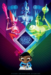 دانلود انیمیشن Sanjay’s Super Team 201598484-820307410