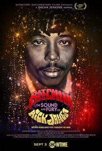 دانلود مستند Bitchin’: The Sound and Fury of Rick James 202198652-1149441795