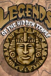 دانلود سریال Legends of the Hidden Temple100230-769429540