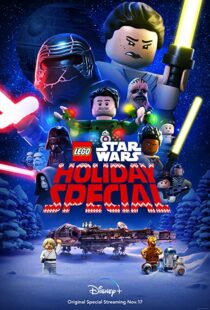 دانلود انیمیشن The Lego Star Wars Holiday Special 202099956-983032024