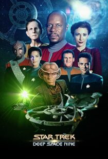 دانلود سریال Star Trek: Deep Space Nine96552-1972510326