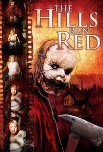 دانلود فیلم The Hills Run Red 200996657-1245955700
