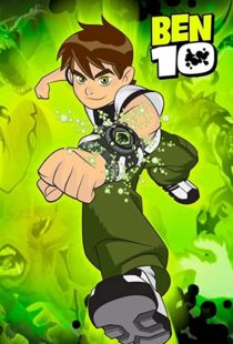 دانلود انیمیشن Ben 1094931-149225428