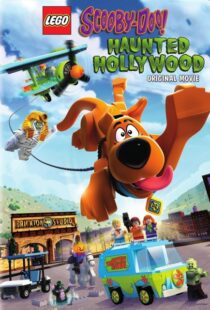 دانلود انیمیشن Lego Scooby-Doo!: Haunted Hollywood 201692097-309205016